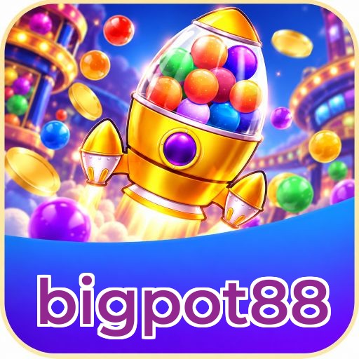 Screenshot 1 - bigpot88 Home Screen