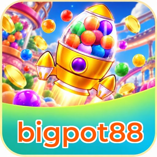 Screenshot 1 - bigpot88 Home Screen