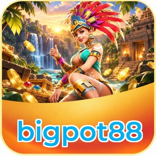 Screenshot 1 - bigpot88 Home Screen