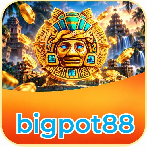 Screenshot 1 - bigpot88 Home Screen