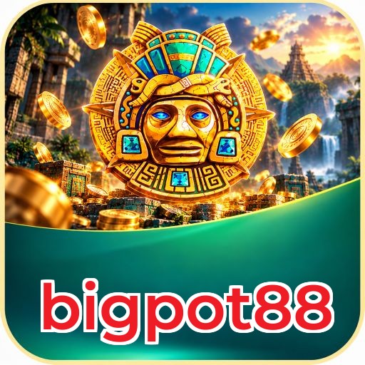 Screenshot 1 - bigpot88 Home Screen