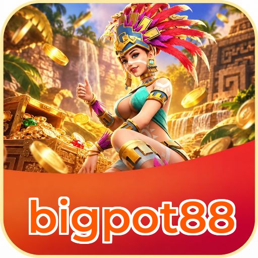 Screenshot 1 - bigpot88 Home Screen