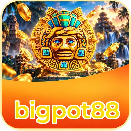 Screenshot 1 - bigpot88 Home Screen